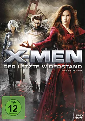 X-Men 3 - Der letzte Widerstand: 2. Auflage