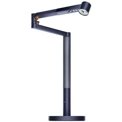 Produktbild Dyson Solarcycle Morph Tischleuchte (Nachtblau/Kupfer)