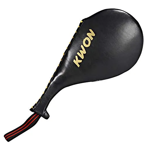 KWON Schlagpolster Doppel Mitt Handpratze Taedo von KWON