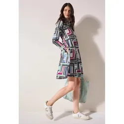 Cecil Kleid in Bunt von CECIL