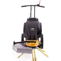 Texas Motor-Wildkrautbürste Pro Weed 710