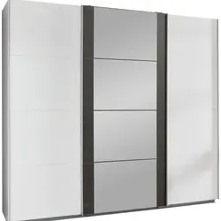 Kleiderschränke Weiß von Wimex