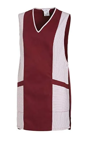 LEIBER Chasuble in rot von Leiber