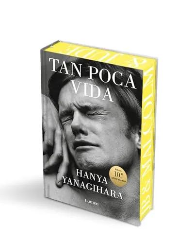 Tan poca vida (10. Jubiläumsausgabe)