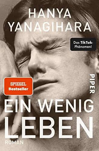 Ein wenig Leben: Roman | Bestseller und Booktok-Hit von PIPER