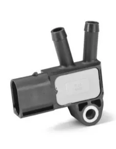 STARQ SQ430-14113 Abgasdruck Differenzdrucksensor passend für MERCEDES-BENZ