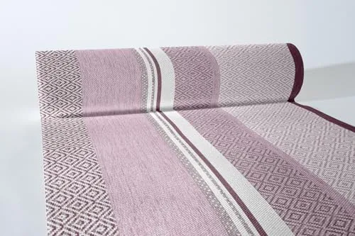 Tischläufer Pink von Mank