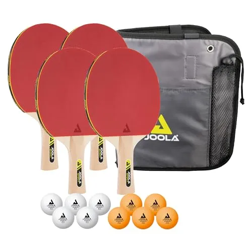 Tischtennisschläger & -sets von JOOLA