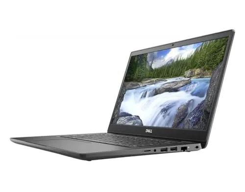 Dell Latitude 3420 14 Zoll Full HD Laptop mit Intel Core i5 von Dell