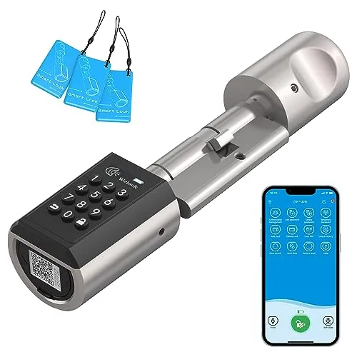 Kartenschließsysteme von RUILON