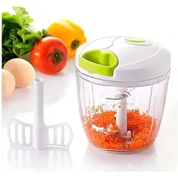 Thulos Th-Ka002 Zerkleinerer – Effizient und Kompakt