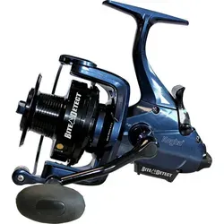 Kogha Freilaufrolle Bite Detect