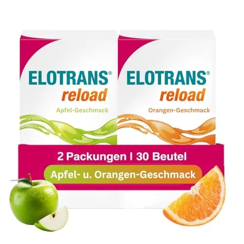 ELOTRANS reload von Elotrans