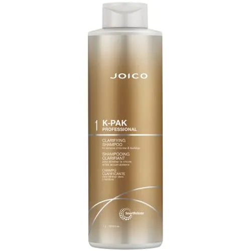 JOICO K-PAK Clarifying Shampoo 1000 ML von JOICO