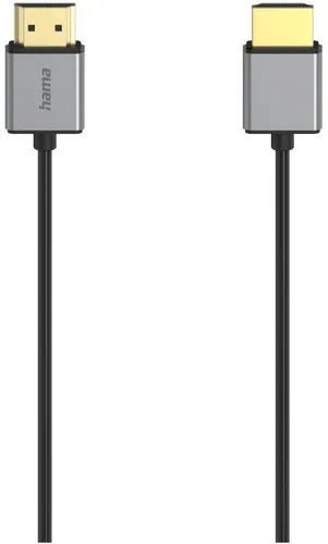 Hama Video-Verbindungskabel/Adapter Ultra High Speed HDMI-Kabel (1,5m)