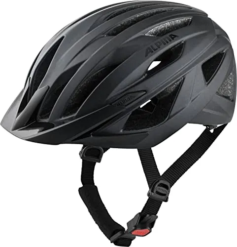 ALPINA Parana Fahrradhelm