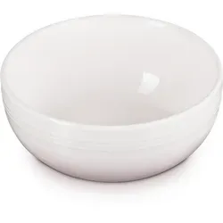 Le Creuset MÜSLISCHÜSSEL 16 CM COUPE SHELL PINK