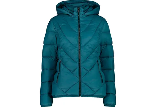 CAMPAGNOLO Funktionsjacke Jacke Snaps Hood
