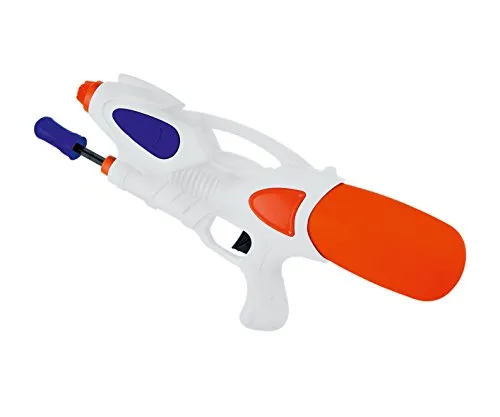 DEPICE T-NSG-655040 - Wasserkanone Blaster Wasser Gewehr, 42 cm