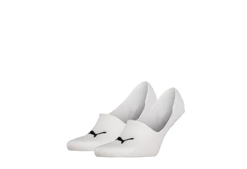 PUMA Socken Weiß von PUMA