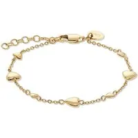 Guido Maria Kretschmer Armband 89201533 Edelstahl