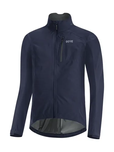 GOREWEAR Gore-Tex Paclite Jacke Herren - Fahrradbekleidung aus atmungsaktivem GORE-TEX Material, wasserdicht und leicht für optimalen Komfort bei jeder Wetterlage.
