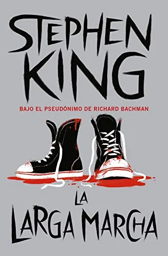 La larga marcha (Best Seller)