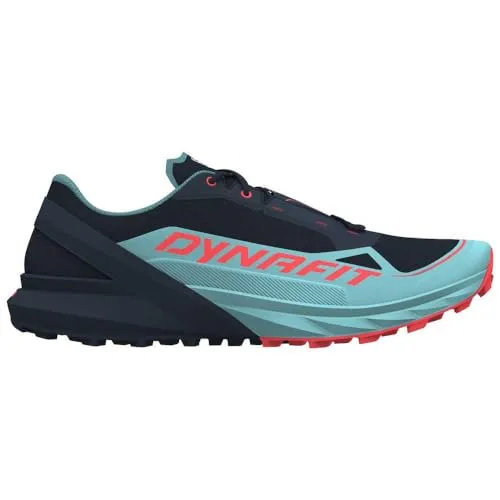 Dynafit Ultra 50 W, Damen-Sneaker, Blau, 37 EU, blau, 37 EU