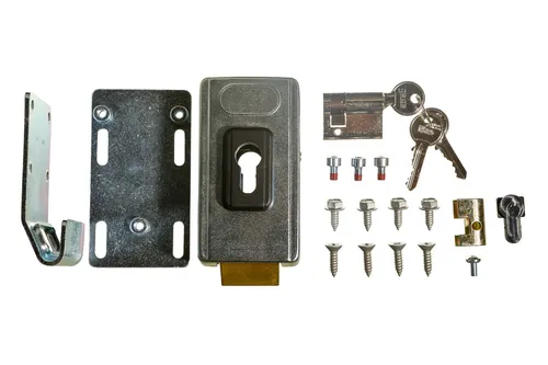 Hörmann Elektroschloss 24 V für Drehtore