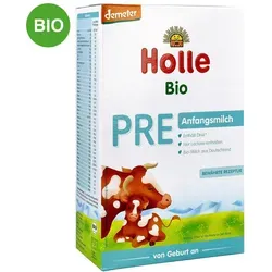 Holle Bio Pre-Anfangsmilch