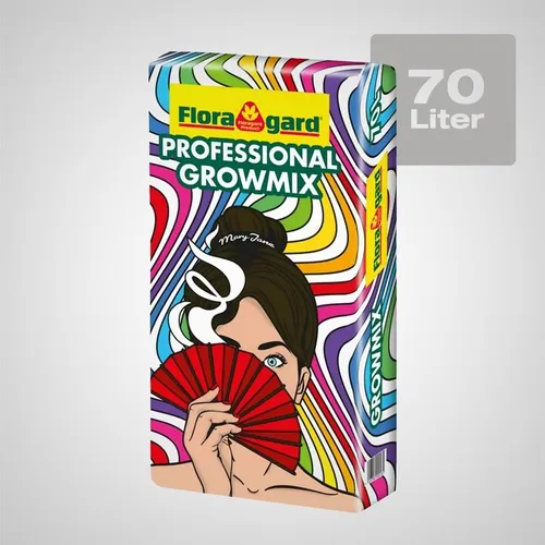 Produktbild Floragard Professional Growmix 70L