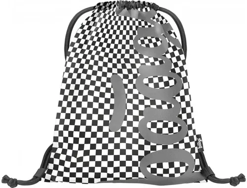 BAAGL Skate Ska Bag - PATTERN