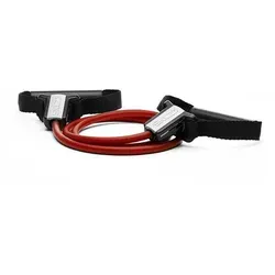 Sklz Widerstandsbänder Set Niveau 3 Mittel von Sklz