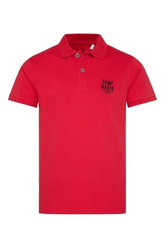 CAMP DAVID Shirts & Tops von CAMP DAVID