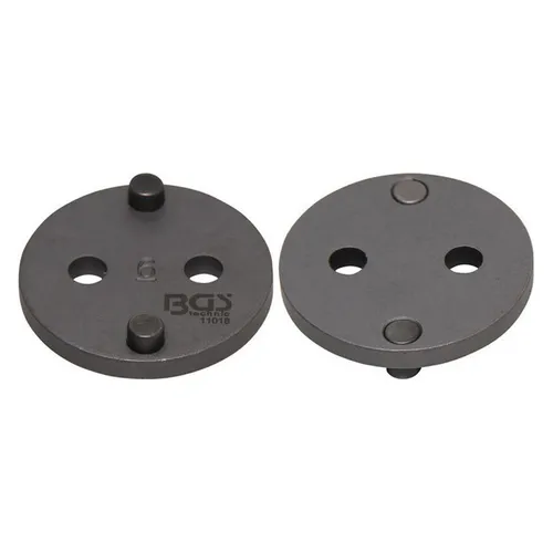 Fahrradbremsenteile von BGS technic