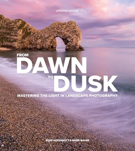 From Dawn to Dusk: Mastering the Light in Landscape Photography