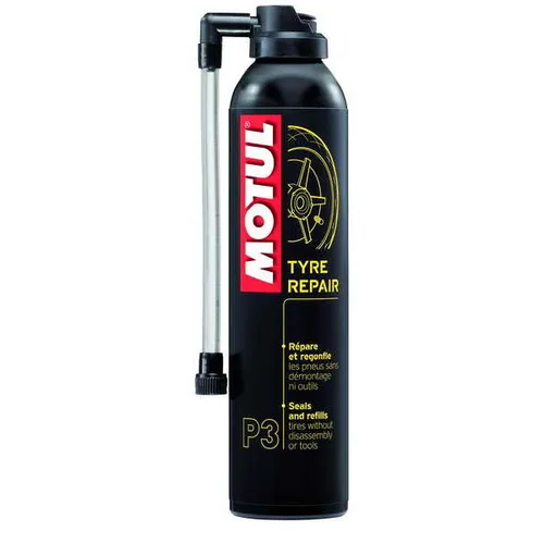 Pannenspray Reifen MOTUL 102990 Tyre Repair P3 300ml