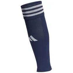 adidas Performance Fußballstutzen adidas Performance Team 23 Sleeve Strumpfstutzen Polyester blau M (40-42)