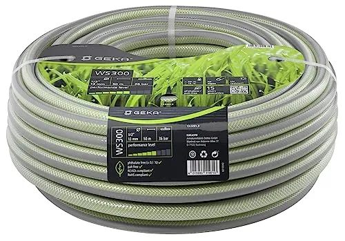 GEKA plus Wasserschlauch WS300 von GEKA