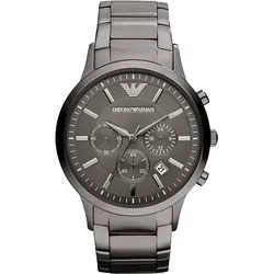 Emporio Armani Herren Chronograph Armbanduhr AR2454