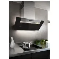 Berbel Ergoline 2 BKH 70 EG 2 Kopffreihaube 70 cm Schwarz