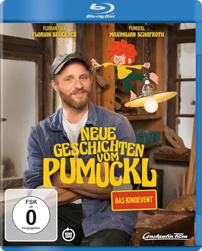 Neue Geschichten vom Pumuckl von LEONINE