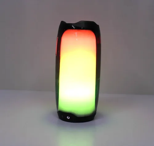 Produktbild JBL Pulse 4 Bluetooth-Lautsprecher