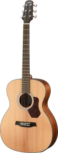 WALDEN O550E Natura Orchestra Elektro-Akustik