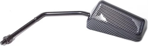 Maxtuned Spiegel F1-Optik M8 Universal Carbon