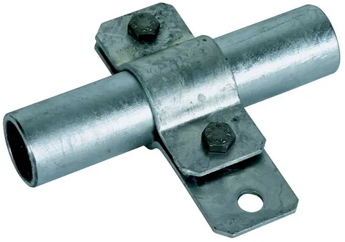 DEHN Erdungsrohrschelle 410 012 Erdungsrohrschellen 410012 Erdungsrohrschelle