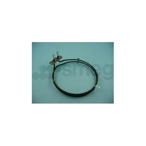 Brandt Ringheizung (Heißluft) 2700 W - Ersatzteil für SMEG, Whirlpool & mehr - Küchengeräte-Zubehör mit 2700 W für gleichmäßige Wärmeverteilung, passend für zahlreiche Marken wie SMEG, WHIRLPOOL und BAUKNECHT, sorgt für optimale Garergebnisse.