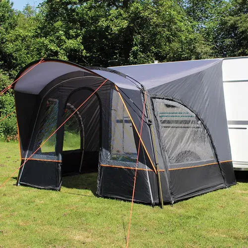 Eurotrail Siena Vorzelt 350x250cm