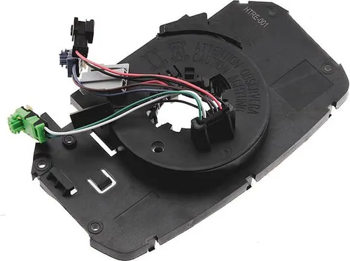 Airbag Spiralkabel für RENAULT 8200216462 von NTY