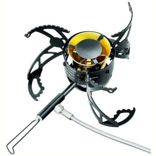 Optimus Polaris Optifuel